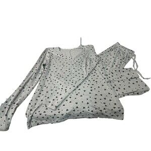 Women’s Medium Pajama Set